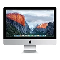 আইম্যাক 21.5″ Retina 4K Display 2015