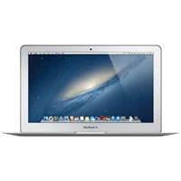 ম্যাকবুক এয়ার 11″ Mid 2012 (A1465)