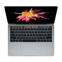 ম্যাকবুক প্রো 13″ Touch Bar 2017 (A1706)
