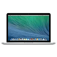 ম্যাকবুক প্রো 15″ Retina Display Mid 2014 (A1398)