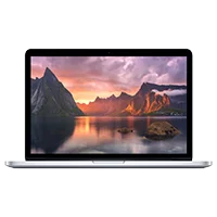 ম্যাকবুক প্রো 15″ Retina Display Mid 2015 (A1398)