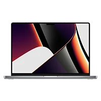 ম্যাকবুক প্রো 16″ M1 Pro / M1 Max (A2485)